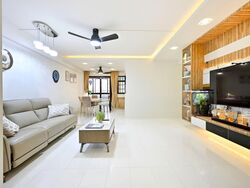 Blk 270 Toh Guan View (Jurong East), HDB 5 Rooms #584400991